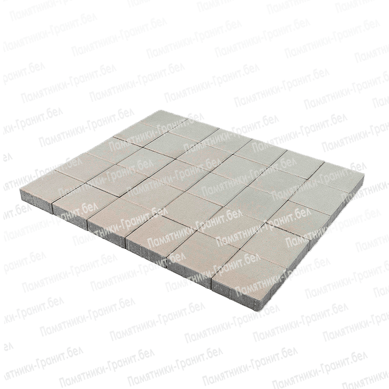 Укладка плитки на могилу Островец фотография