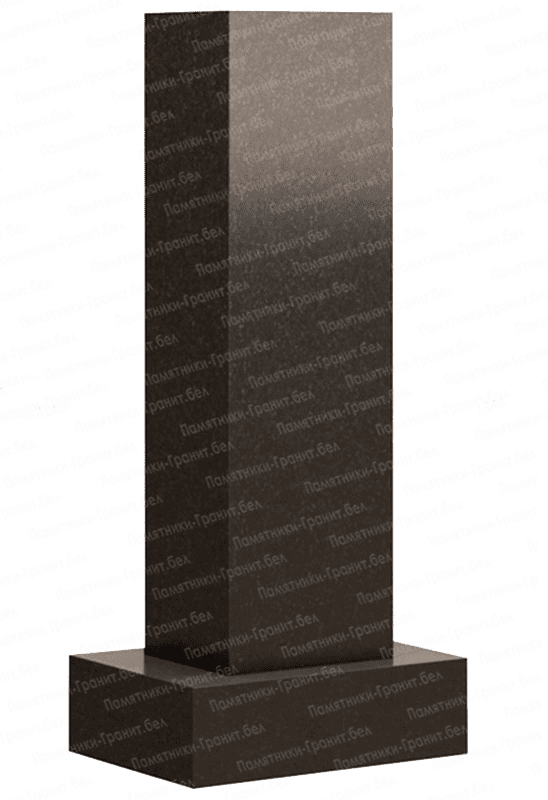 Памятник Островец фотография