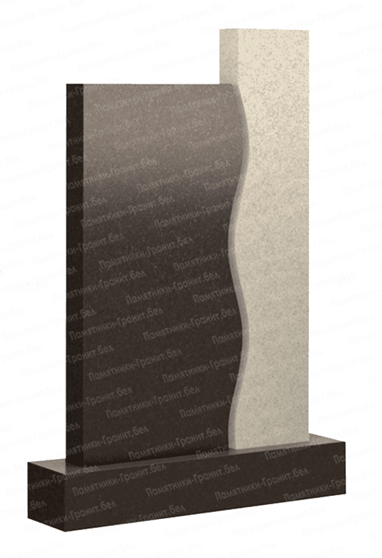 Заказать памятник Островец фото