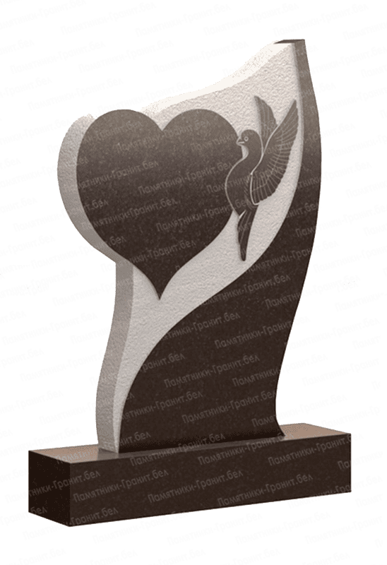 Установкая памятников фотография