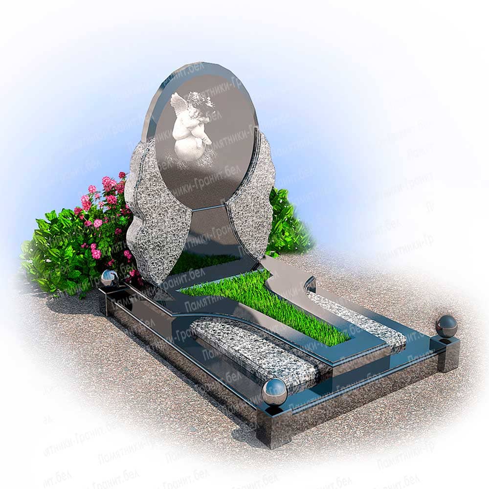 Памятник Островец фото