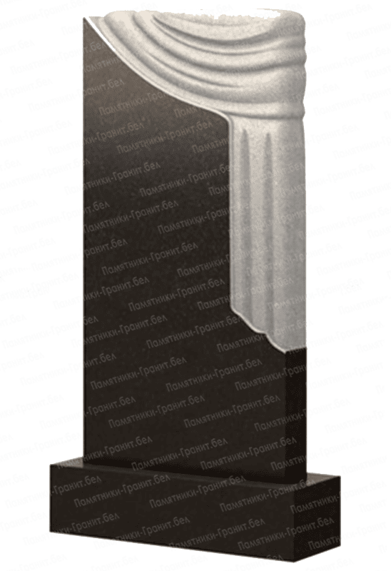 Памятник Островец фотография