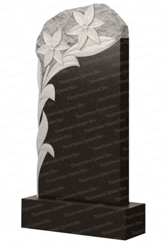 Памятник Островец изображение