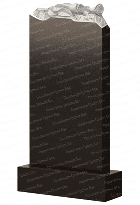 Памятник Островец фотография