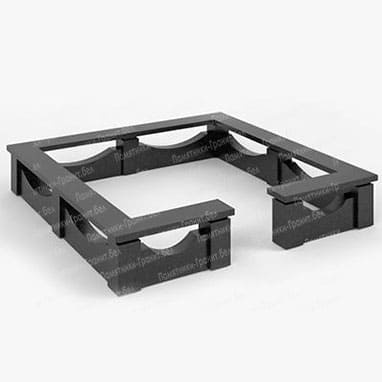 Памятник Островец изображение