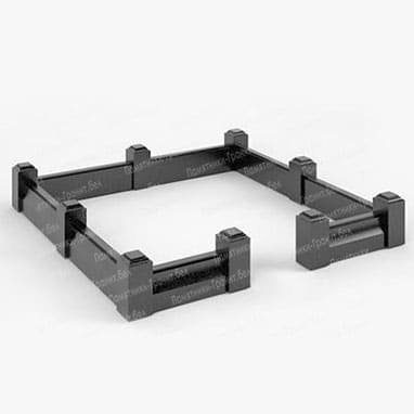 Заказать памятник Островец фотография