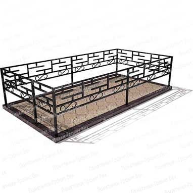 Памятник Островец изображение