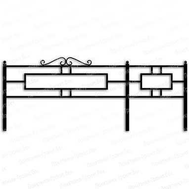 Заказать памятник Островец фото