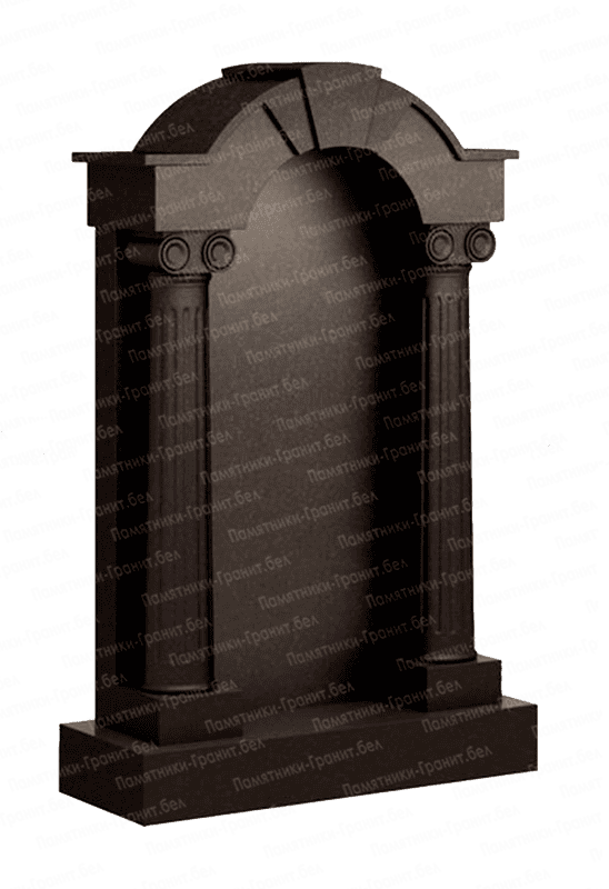 Памятник Островец фото