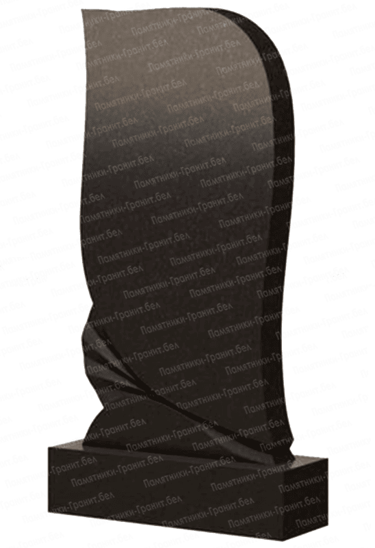 Оригинальный памятник на могилу фото