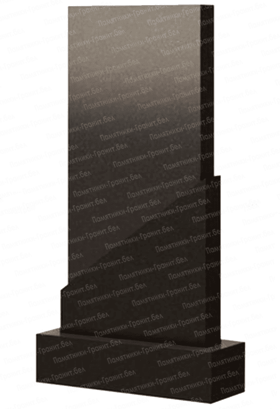 Установкая памятников Островец