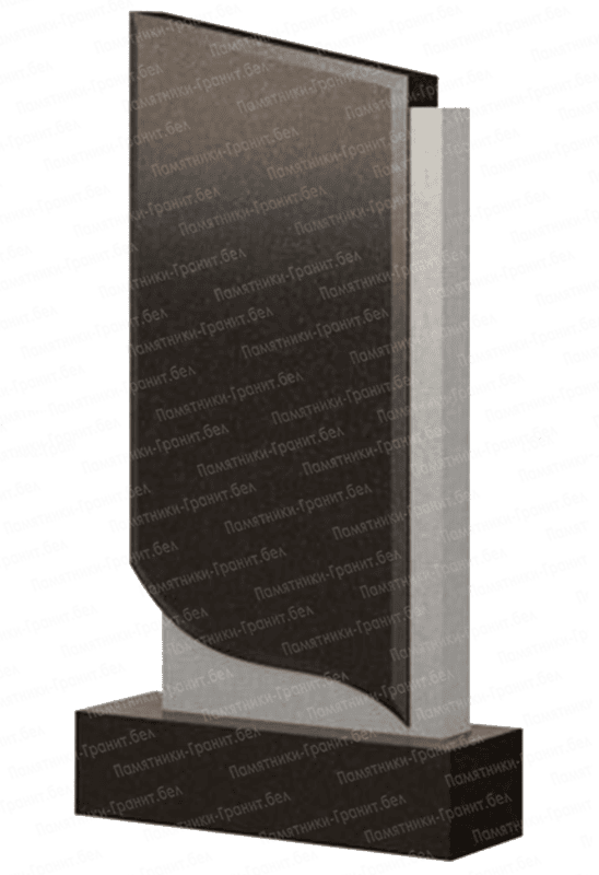 Заказать памятник Островец изображение